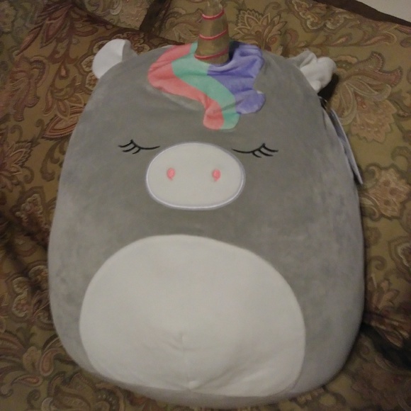 New Squishmallow plush pillow dolls. Priced EACH - Picture 4 of 8